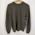ユニクロユー UNIQLO U クレープウールクルーネックセーター メンズ JPN:M