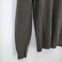 ユニクロユー UNIQLO U クレープウールクルーネックセーター メンズ JPN:M