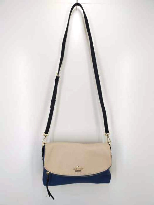 ケイトスペードニューヨーク kate spade NEW YORK レザーショルダーバック レディース