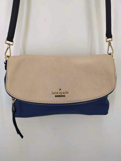 ケイトスペードニューヨーク kate spade NEW YORK レザーショルダーバック レディース