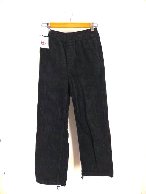 エックスガール X-girl 22AW CORDUROY WIDE EASY PANTS レディース S