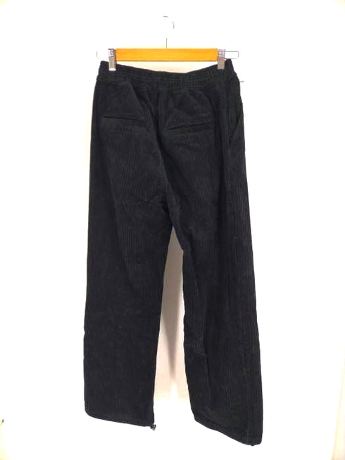 エックスガール X-girl 22AW CORDUROY WIDE EASY PANTS レディース S