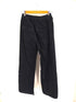エックスガール X-girl 22AW CORDUROY WIDE EASY PANTS レディース S