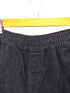 エックスガール X-girl 22AW CORDUROY WIDE EASY PANTS レディース S