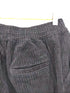 エックスガール X-girl 22AW CORDUROY WIDE EASY PANTS レディース S