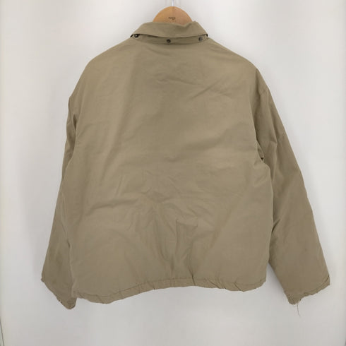 ポロバイラルフローレン Polo by RALPH LAUREN 90S ダウンインサレーションスウィングトップ メンズ import:M