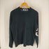 ユニクロユー UNIQLO U クレープウールクルーネックセーター メンズ JPN:M
