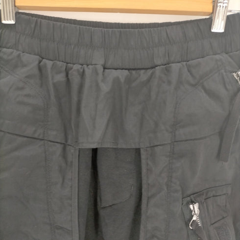 ユリウス JULIUS 18AW タクティカルレイヤードパンツ メンズ 1