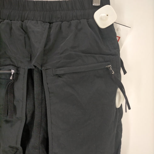 ユリウス JULIUS 18AW タクティカルレイヤードパンツ メンズ 1