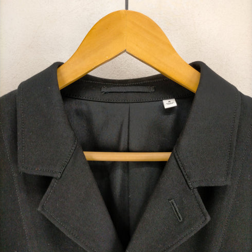ユニクロユー UNIQLO U フランネルワークジャケット メンズ JPN:M