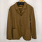 ユニクロユー UNIQLO U フランネルワークジャケット メンズ JPN:M