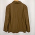 ユニクロユー UNIQLO U フランネルワークジャケット メンズ JPN:M