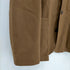 ユニクロユー UNIQLO U フランネルワークジャケット メンズ JPN:M