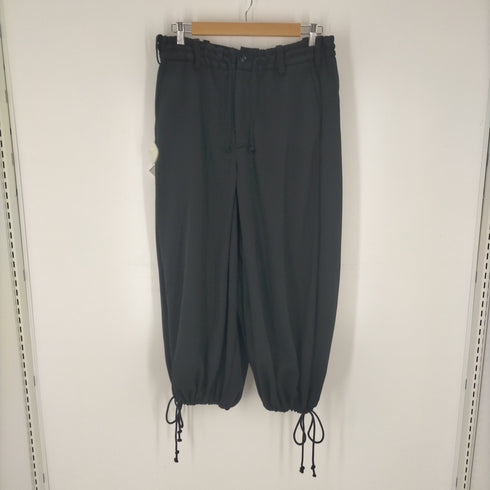 サイト SYTE 18AW 袴バルーンサルエルパンツ メンズ 3