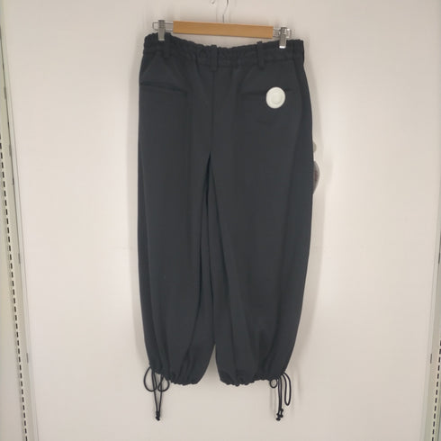 サイト SYTE 18AW 袴バルーンサルエルパンツ メンズ 3