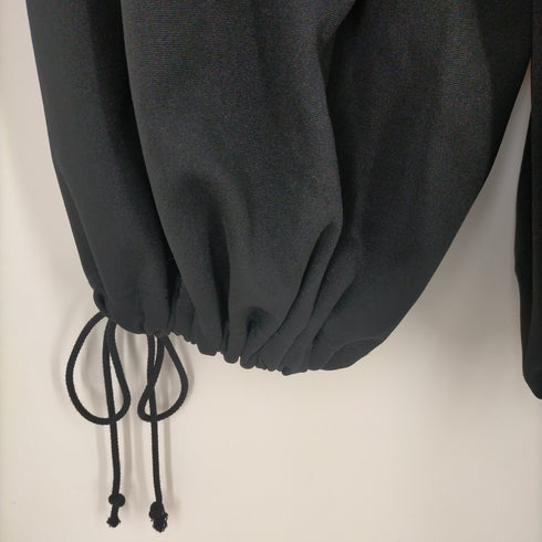 サイト SYTE 18AW 袴バルーンサルエルパンツ メンズ 3