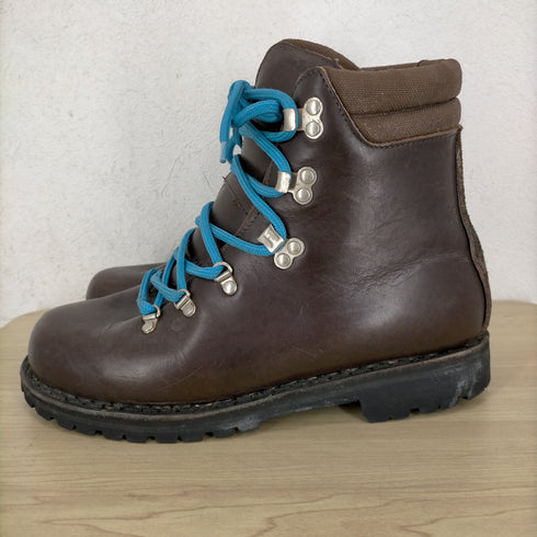 メレル MERRELL レザートレッキングブーツ メンズ 無