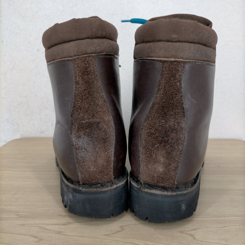メレル MERRELL レザートレッキングブーツ メンズ 無
