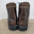 メレル MERRELL レザートレッキングブーツ メンズ 無
