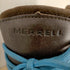 メレル MERRELL レザートレッキングブーツ メンズ 無