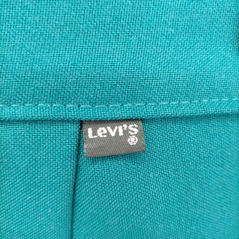リーバイス Levis ロケットSCOVILジップ ベルトレスポリスラックス メンズ 32