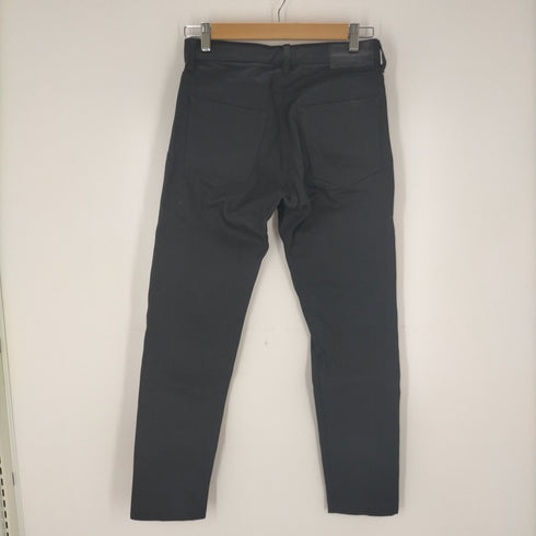 ジョンローレンスサリバン JOHN LAWRENCE SULLIVAN RIGID DENIM TAPERED PANTS メンズ JPN:42