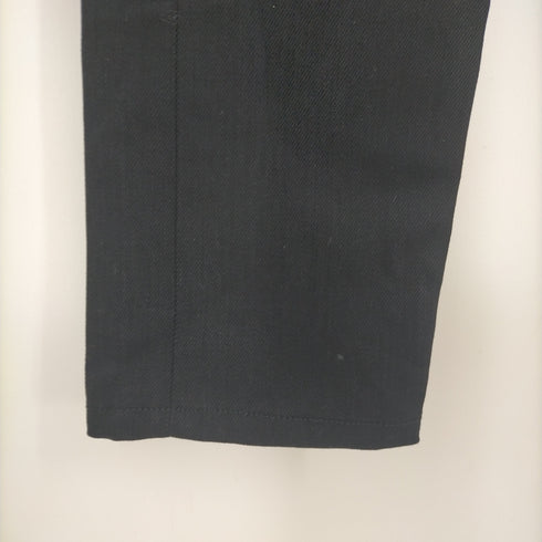 ジョンローレンスサリバン JOHN LAWRENCE SULLIVAN RIGID DENIM TAPERED PANTS メンズ JPN:42