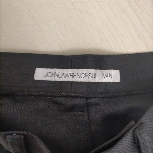 ジョンローレンスサリバン JOHN LAWRENCE SULLIVAN RIGID DENIM TAPERED PANTS メンズ JPN:42
