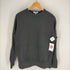 ユニクロユー UNIQLO U ガーメントダイスウェットシャツ メンズ JPN:M