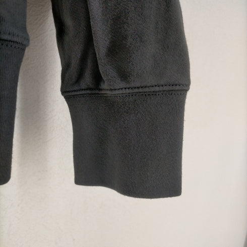 ユニクロユー UNIQLO U ガーメントダイスウェットシャツ メンズ JPN:M