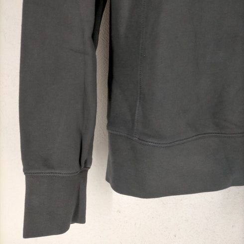 ユニクロユー UNIQLO U ガーメントダイスウェットシャツ メンズ JPN:M