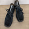 クラークス Clarks Natalie ワラビーシューズ レディース 6.5
