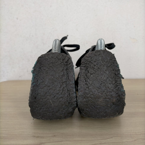 クラークス Clarks Natalie ワラビーシューズ レディース 6.5