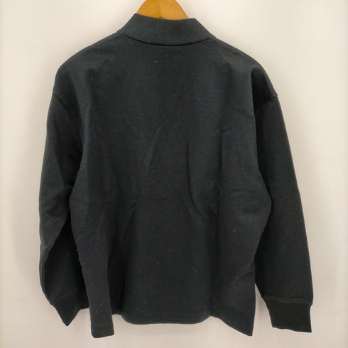 ユニクロユー UNIQLO U スウェットカーディガン メンズ JPN:M