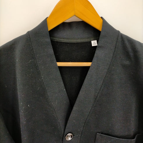 ユニクロユー UNIQLO U スウェットカーディガン メンズ JPN:M