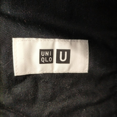 ユニクロユー UNIQLO U スウェットカーディガン メンズ JPN:M