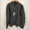 ユニクロユー UNIQLO U リブブルゾン メンズ JPN:M