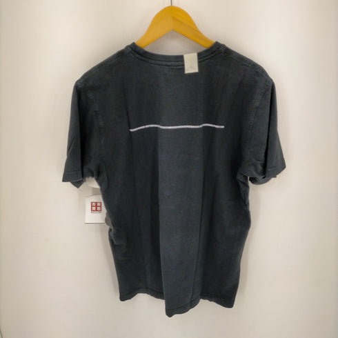 エヌハリウッド N.HOOLYWOOD GO GETTER MINEDENIM ROLLIN 背面プリントTシャツ メンズ FREE