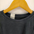 エヌハリウッド N.HOOLYWOOD GO GETTER MINEDENIM ROLLIN 背面プリントTシャツ メンズ FREE