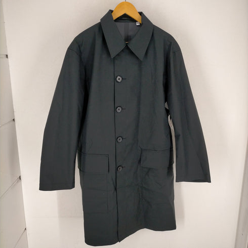 ユニクロユー UNIQLO U ブロックテックコート メンズ JPN:M