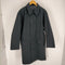 ユニクロユー UNIQLO U ブロックテックコート メンズ JPN:M