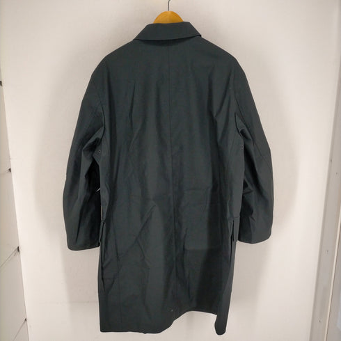 ユニクロユー UNIQLO U ブロックテックコート メンズ JPN:M
