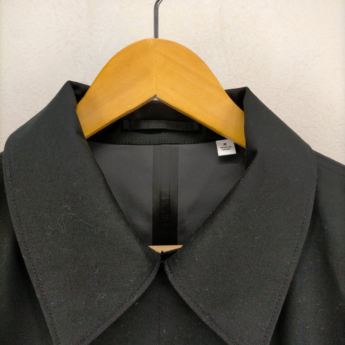 ユニクロユー UNIQLO U ブロックテックコート メンズ JPN:M
