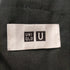 ユニクロユー UNIQLO U ブロックテックコート メンズ JPN:M