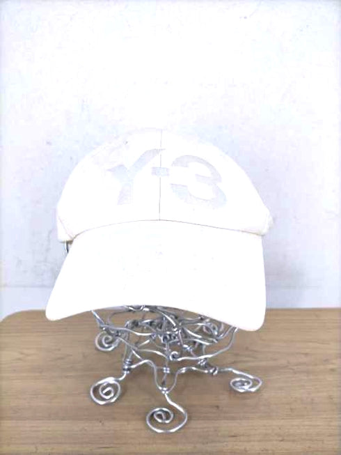 ワイスリー Y-3 Logo Cap メンズ