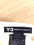 ワイスリー Y-3 Logo Cap メンズ