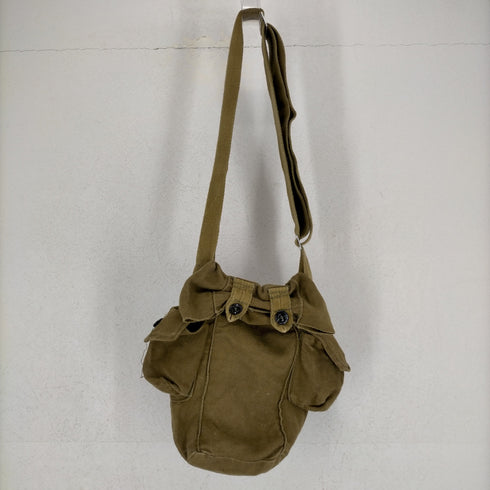 ソビエト連邦軍 ガスマスクバック メンズ 無