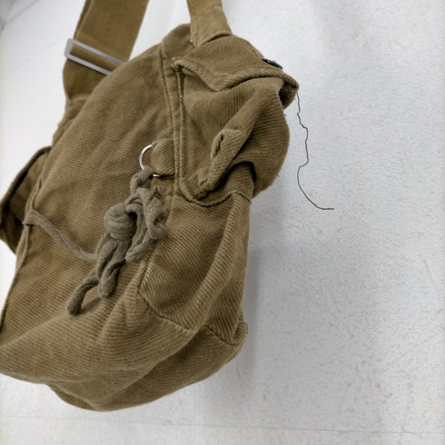 ソビエト連邦軍 ガスマスクバック メンズ 無