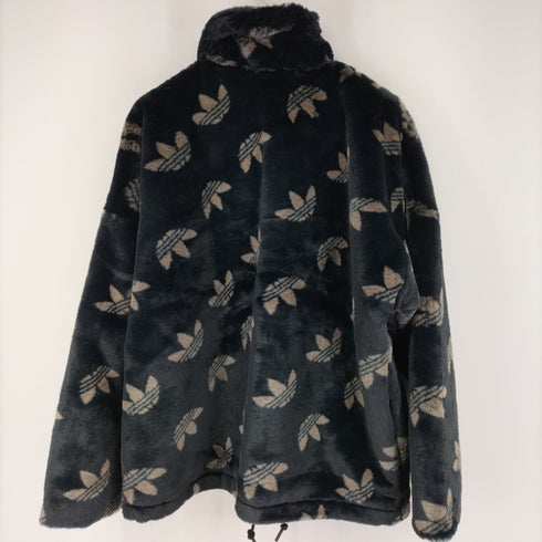 アディダス adidas モノグラム ファージャケット メンズ X0