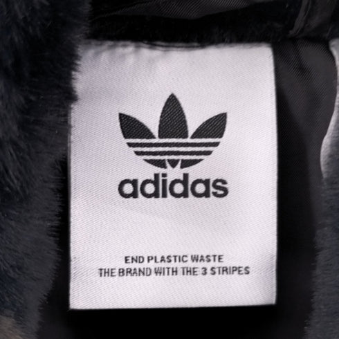 アディダス adidas モノグラム ファージャケット メンズ X0